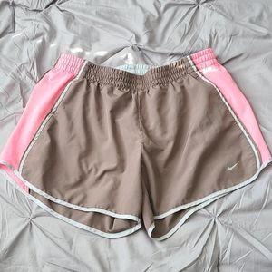Women's Nike Dri Fit Shorts